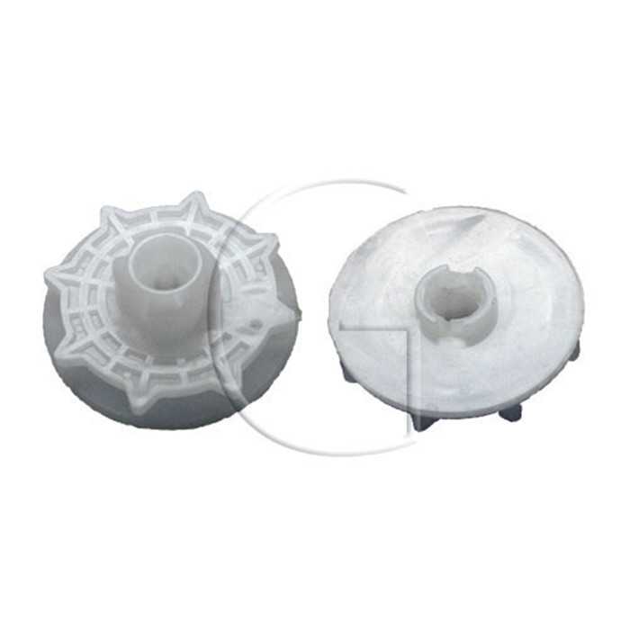 Poulie de lanceur DOLMAR / Mod. : PS34