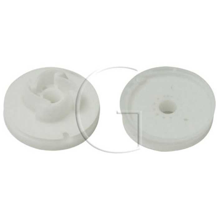 [3055-01695] Poulie de lanceur HUSQVARNA / Mod. : 371, 3055-01695