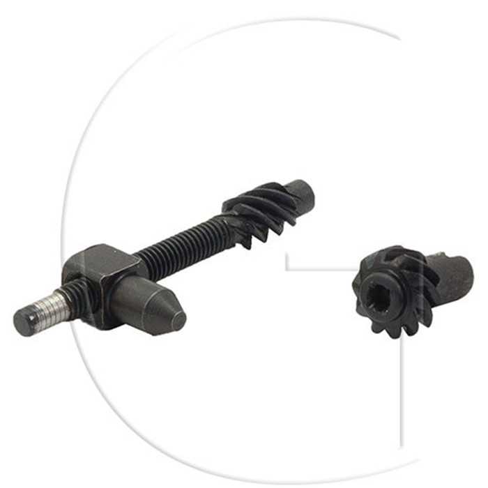 Ressort de tension de chaine HUSQVARNA / Mod. : 135, 435, 440, 445, 450 / Orig. : H537392901