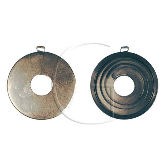 Ressort lanceur ATCO - QUALCAST / Mod. : 75CC, 98CC / Orig. : L21131