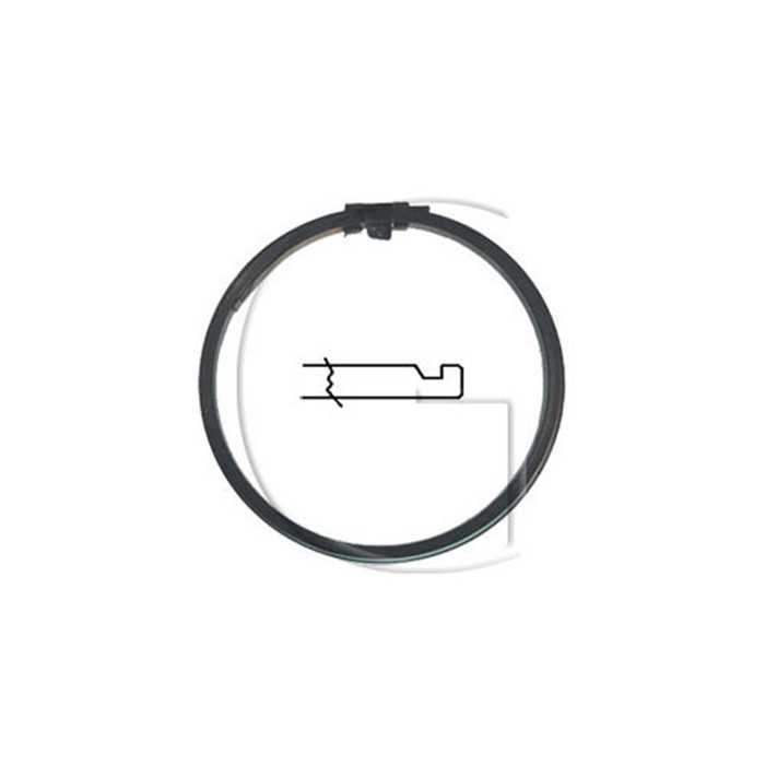Ressort lanceur BRIGGS et STRATTON / Mod. : 90702 94500 94900 110900 / Orig. : 390066, 2256-01001