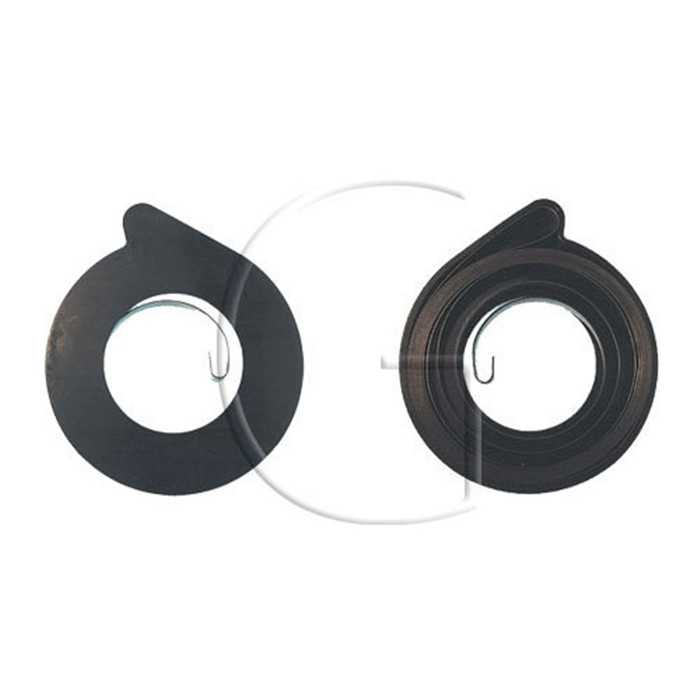 Ressort lanceur JONSERED / Mod. : 66E, 70E, 80, 90, 111 Super, 621, 801, 901E, 910EV, 920 / Orig. : 50