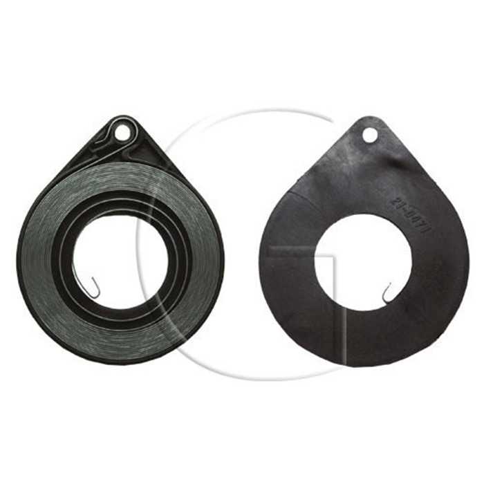 Ressort lanceur OLEO MAC / Mod. : 937, 947, 952