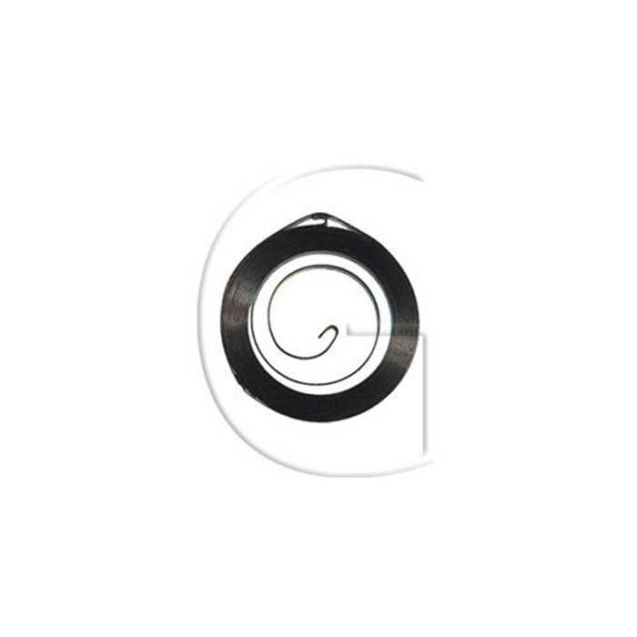 Ressort lanceur TANAKA-TAS / Mod. : TBC501, TCP38, TBL30 / Orig. : 779 10205 200