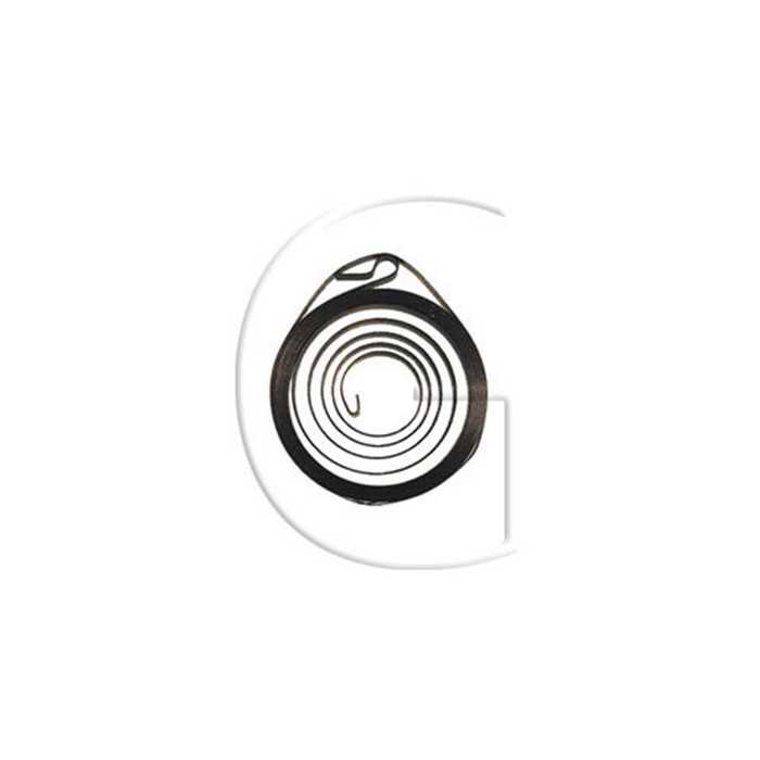 [590433, 8921056] Ressort lanceur TECUMSEH / Orig. : 590433 8921056, 2256-01031
