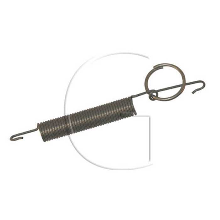 [1134-1322-02] Ressort STIGA / Mod. : Park Senator Park Royal Park President Park Pro 16 Park Pro 18 Park Pro 20 /, 1134-1322-02