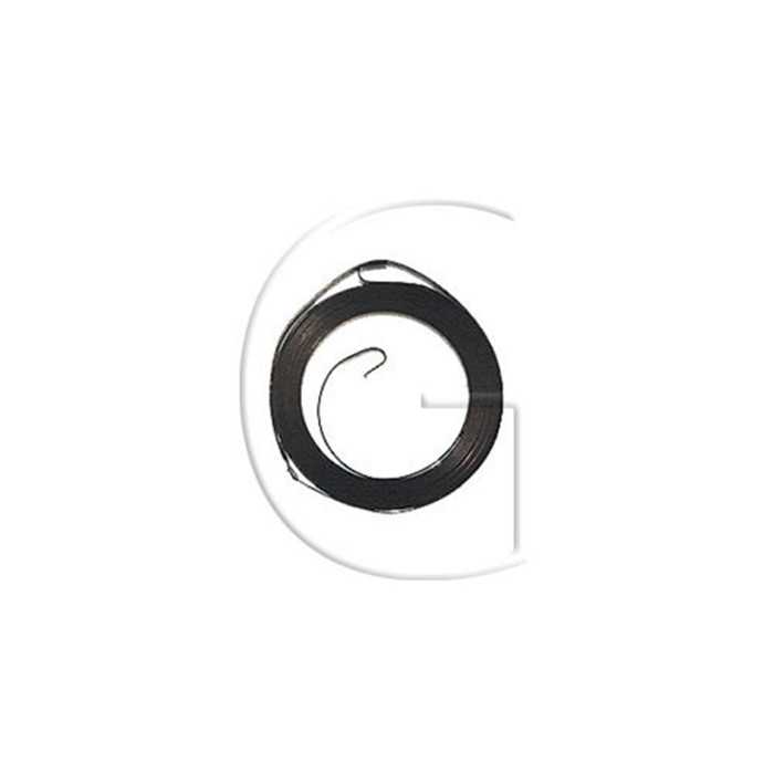 [4126 195 1600] Ressort lanceur, 2256-00514