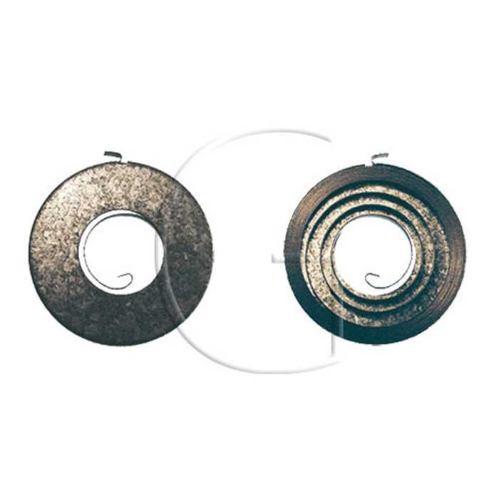 Ressort lanceur, 2256-00326