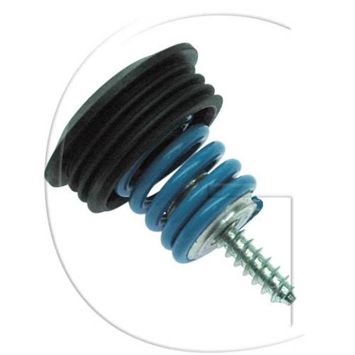 Ressort DOLMAR / Mod. : PS6400 PS7300 PS7900 / Orig. : 038 114 140, 2075-50129