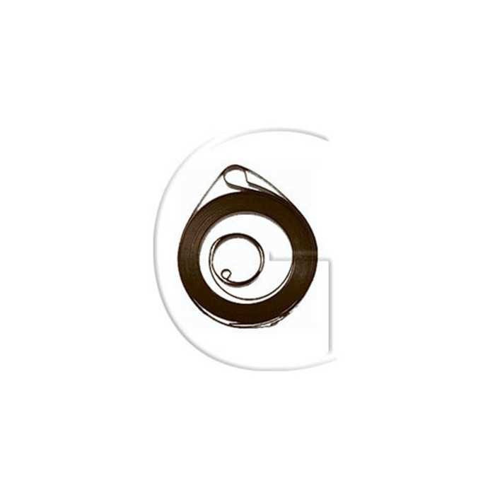 [177220-0653-0 HOFFC] Ressort lanceur ECHO / Mod. : KE140 KE200 GT140 GT160 GT200 SRM140 SRM280 SRM290 CS330EVL F-2/1 , 2256-00479