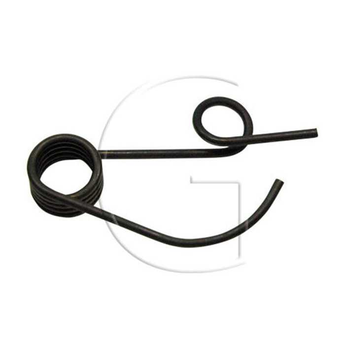 Ressort HUSQVARNA / Orig. : 506164801, 506164801