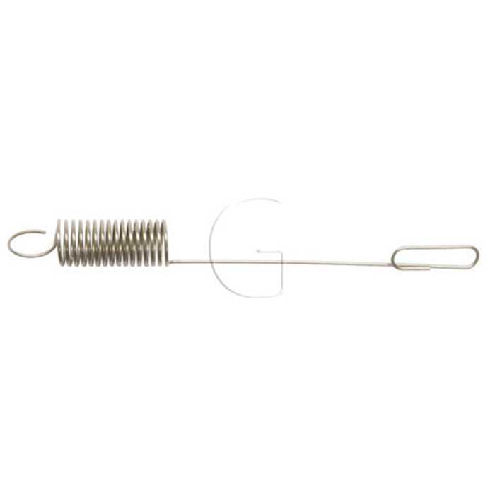 Ressort de régulateur BRIGGS et STRATTON / Mod. : 12V800, 128600, 12J900, 12S500, 125600, 127800 / Orig