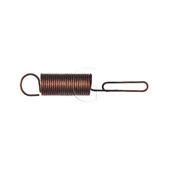 [262656] Ressort de régulateur BRIGGS et STRATTON / Mod. : 124700 / 124799 5 HP QUANTUM / Orig. : 262656, 0150-07737