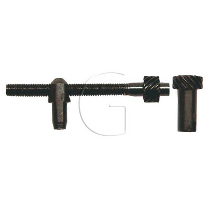 [1963-32900] Ressort de tension de chaine ASIA IMPORT / Mod. : 4500 5200 Castorama PP45 YD45 Cedrus T4518 T5018 , 1963-32900
