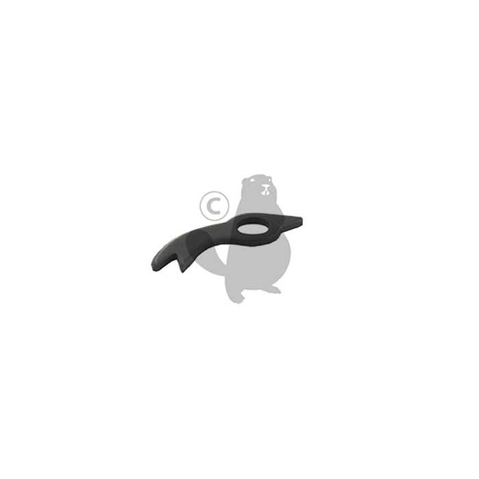 [5370931-01.] Cliquet de lanceur adaptable HUSQVARNA 355 357 359 - JONSERED 2156 2159. Remplace origine 537 09, 5109907, 510-9907