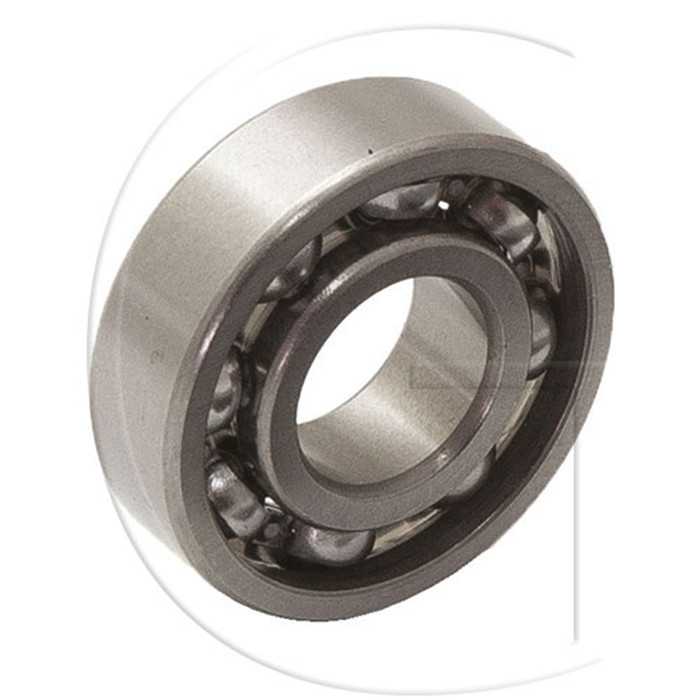 Roulement pour vilebrequin STIHL / Mod. : 021 MS210 023 MS230 MS250 (MS380 magneto) / Orig. : 950, 3035-06627