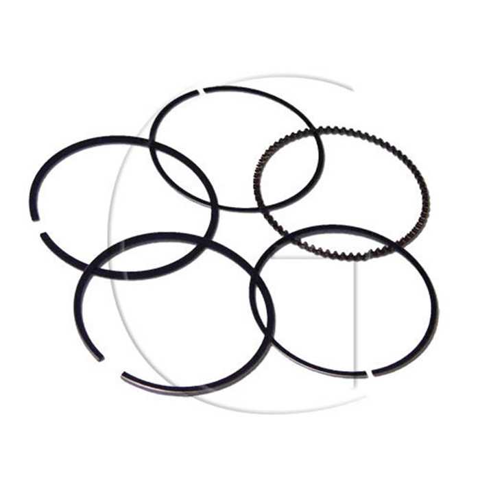 [13010-ZL0-003] Segment HONDA / Mod. : GXV160 / Orig. : 13010-ZL0-003, 6242-16801