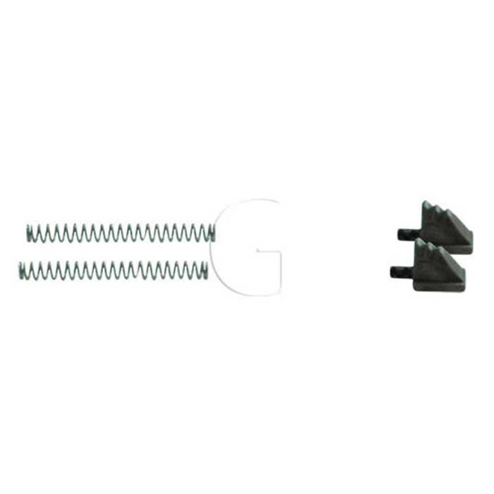 [0907-40004] Set de 2 cliquets et 2 ressorts , 0907-40004