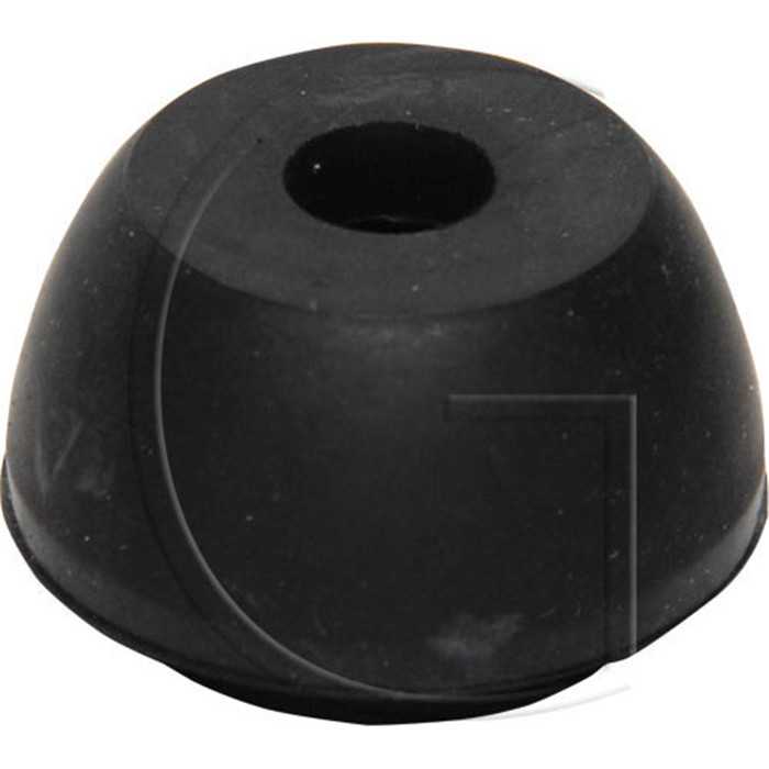 [2075-38100] Silent bloc OLEO MAC / Mod. : 350 945, 2075-38100