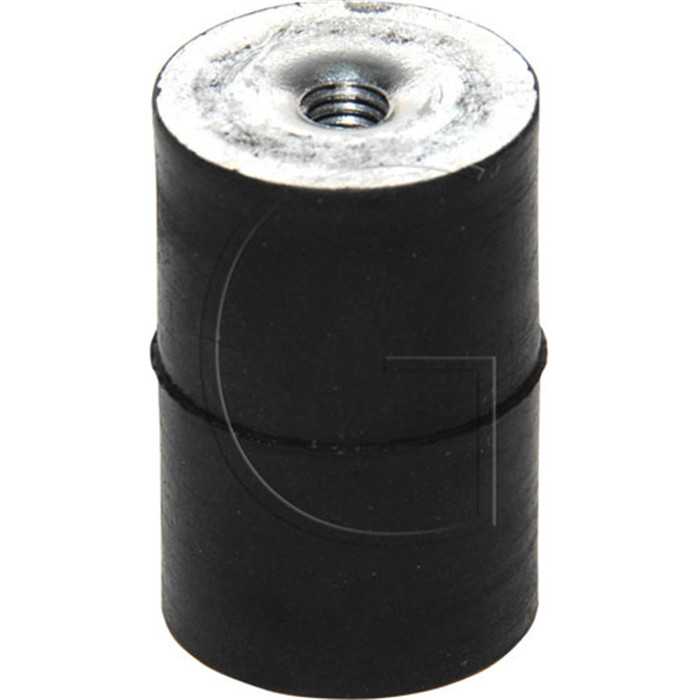 [42027909300] Silent bloc STIHL / Mod. : SG17 RB17 / Orig. : 42027909300, 2075-20129
