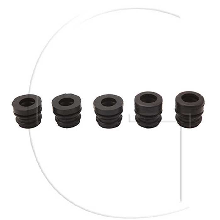 [2075-20904] Silent bloc ASIA IMPORT / Mod. : G4500, 2075-20904