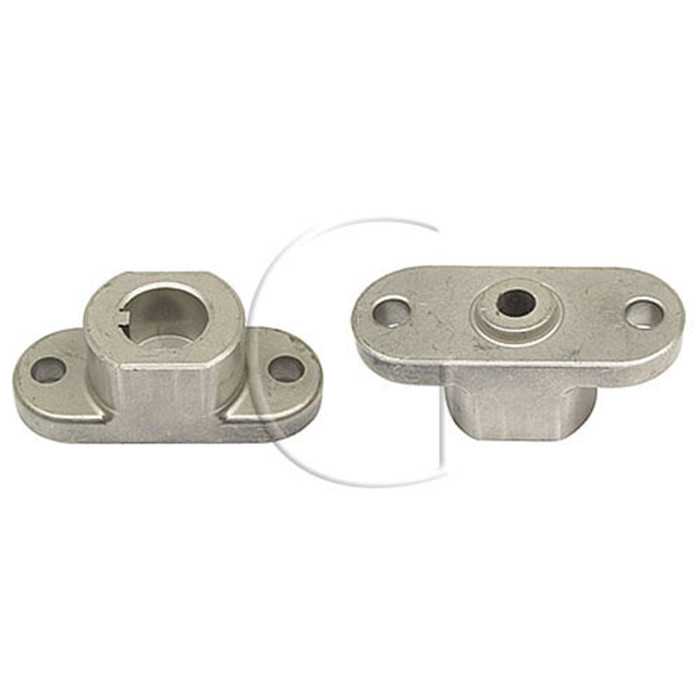 Support de lame MTD / Orig. : 948-0323, 0105-10238