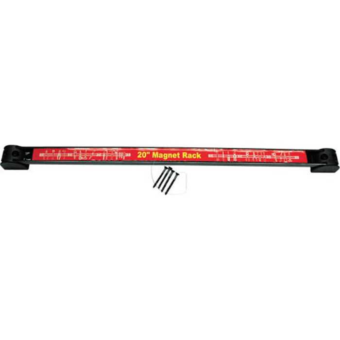Étagère magnétique , 3057-MR020
