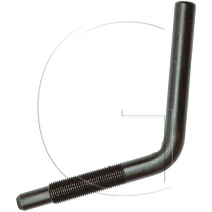 [3485-10270] Tige riveteuse TECOMEC, 3485-10270