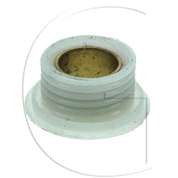 [027 245 010] Transmission pompe à huile DOLMAR / Mod. : 111 / Orig. : 027 245 010, 1977-01202