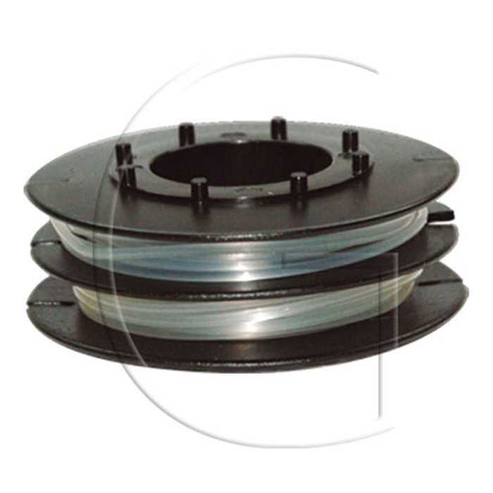 [7136080, 7120095, 7] Tete de rotofils adaptables WOLF / Mod. : RQ535 RQ740 RQ745 RQ-F5 / Orig. : 7136080 7120095 71200, 2807-019W4