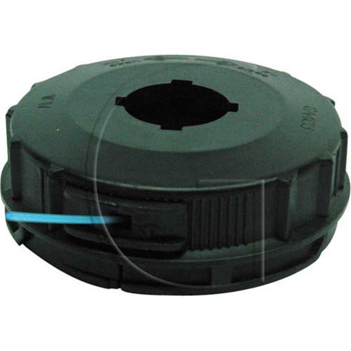 [2807-GA403] Tete de rotofils adaptables GARDENA / Mod. : Turbotrimmer 2385 Turbotrimmer 2390 Turbotrimmer 2395 Turb, 2807-GA403