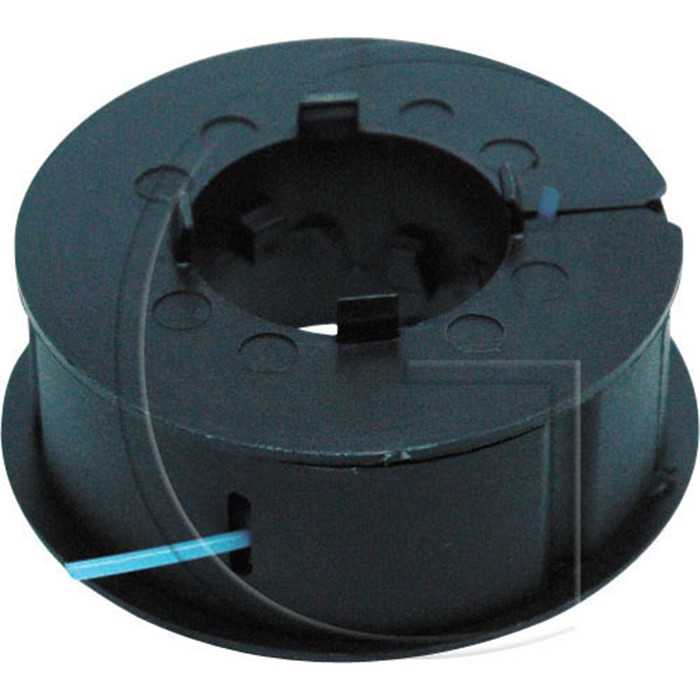 [F016800-002] Tete de rotofils adaptables BOSCH / Mod. : ART25 ART25F ART23GFSV ART23GFS ART23GF ART23F / Orig., 2807-BQ112