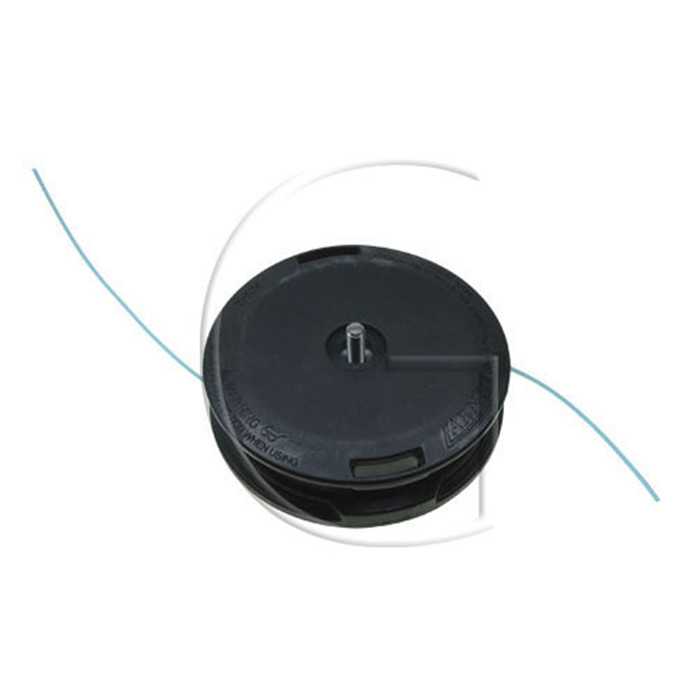 [0907-00AS2] Tete à nylon ARNETOLI MOTOR / Mod. : AS-2, 0907-00AS2