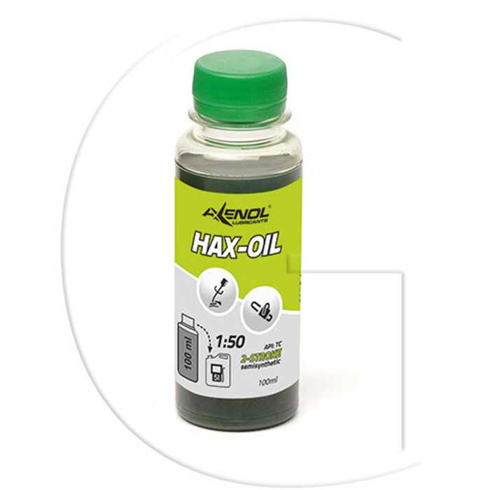 -- Vert AXENOL / Mod. : HAX-OIL