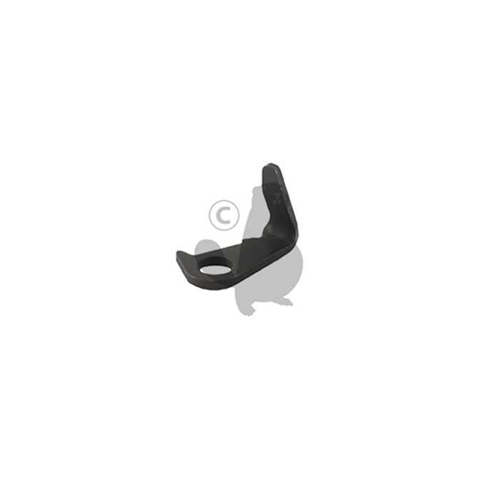 [5370155-01.] Cliquet de lanceur adaptable HUSQVARNA 362 369 371 372 385 390 - JONSERED 2065 2071 2165 216, 5109908, 510-9908