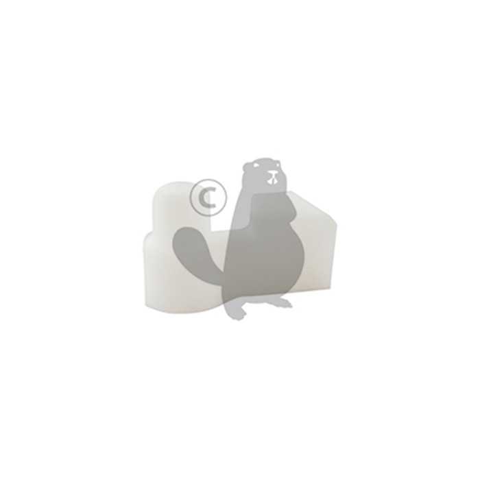 Cliquet de lanceur adaptable ALPINA - CASTOR pour VIP21 VIP25 VIP28 VIP30 VIP34 VIP40 VIP42 V, 5109889, 510-9889