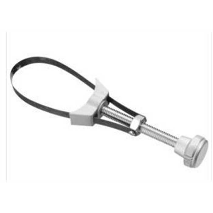 Clé à sangle pour filtre à huile VL, E117117