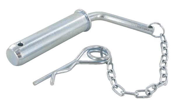 Pivot d'attelage Zetor, 45115104