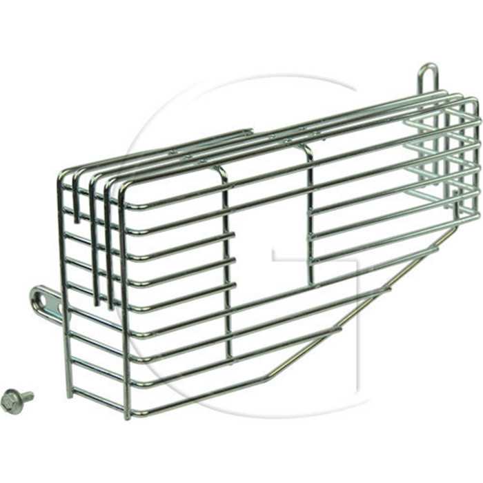 Coiffe de protection échappeme, 790743, BS790743