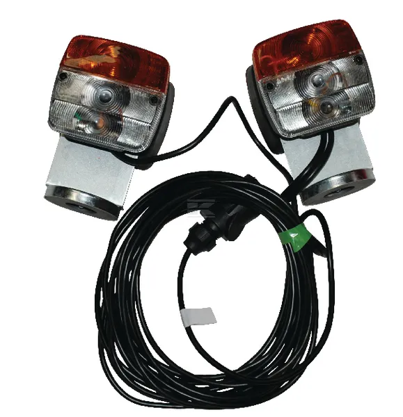 [LA87976] Kit signalisation cable 7.5m, LA87976