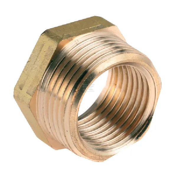 [FG241341MS] Réduction F 3/4" x M 1", FG241341MS