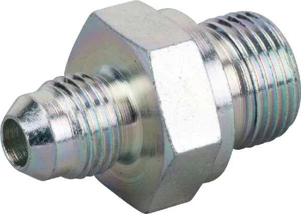 [RIBV0806WD] Racc. réd. 1/2 JIC x 3/8 BSP, RIBV0806WD