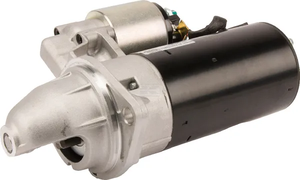 [sta26170511] Démarreur réduct. 12V 1,6 kW 9 dents avec réducteur, Kramp