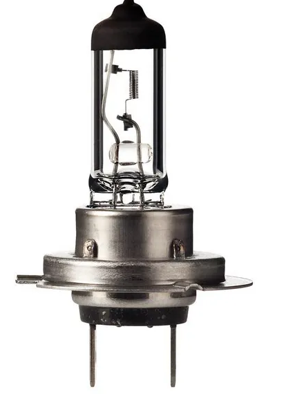 Ampoule 12 V 55 W PX26d H7 Longue durée de vie, B12067KLL