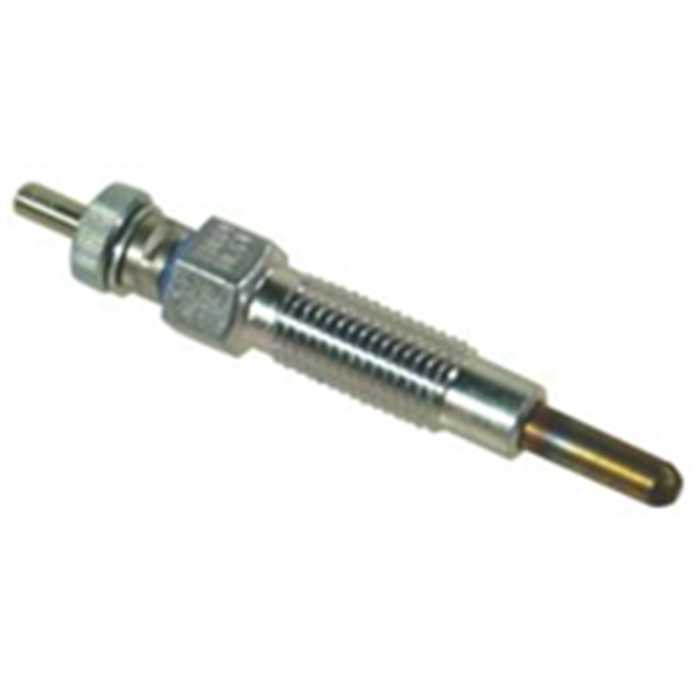 Bougie de préchauffage NGK Y110, Y-110, NGK Y110, mm401621, 15204-65511, bougie prechauffage Iseki TU TU PP TU1400 TU1500 TU1600 TU125 TU130 TU135 TU140 TU150 TU160 TU165 TU170 TU175 TX TX145 TX155 TX1000 TX1210 TX1300 TX1500 TX2140 TX2160 TX1410 TX1510 TS1610 TS1910, 3582321370026, 0087295168257, 10054847AA