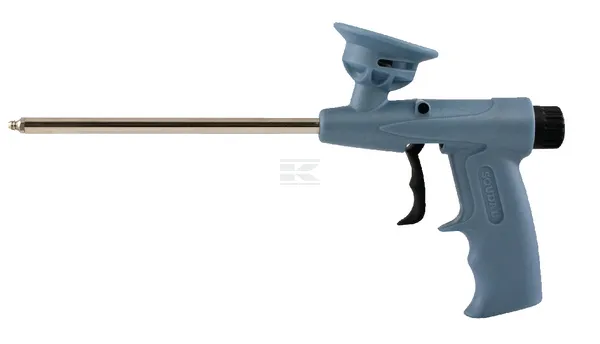 Pistolet Pur en plastique Click et Fix, SP110226