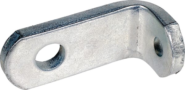 [325774213/0] Support patte attelage de remorque sans renfort Honda - Castelgarden, 3257742130