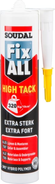 [SP100268] Colle de montage fix all high