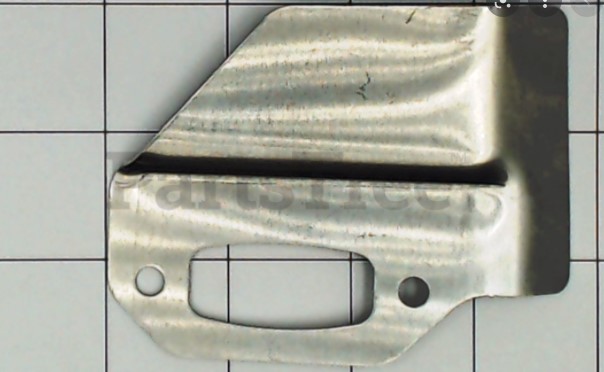 Déflecteur HUSQVARNA K970, 5779976-02, 577997602, 5779976.02