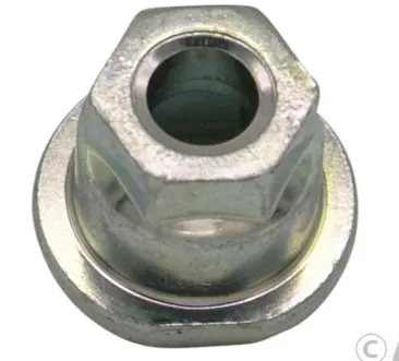 Buselure poignée frein de chaine ECHO CS350, ECV353000060, V353000060